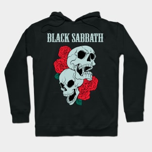 SABBATH BAND Hoodie